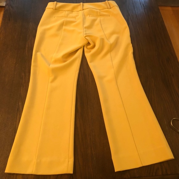 The Limited Size 8 Career Pants - Picture 2 of 5